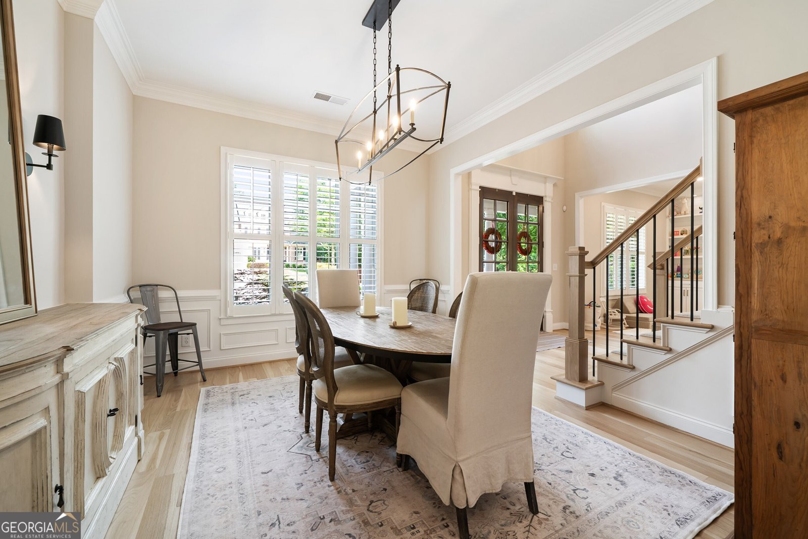 1860 Leighton Lane Marietta - 7