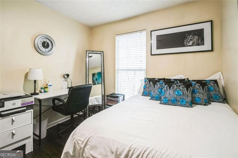 3302 WALDROP Trail Decatur - 12