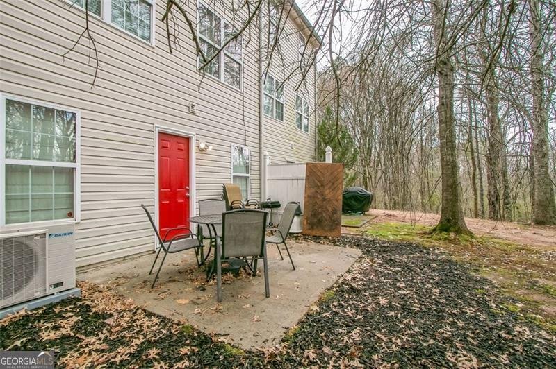 3302 WALDROP Trail Decatur - 17