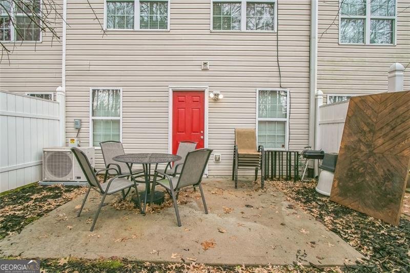 3302 WALDROP Trail Decatur - 18
