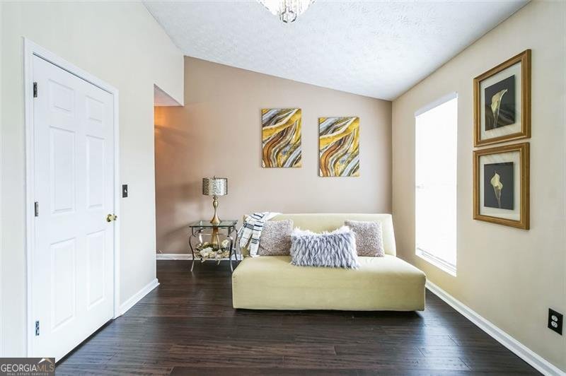 3302 WALDROP Trail Decatur - 25