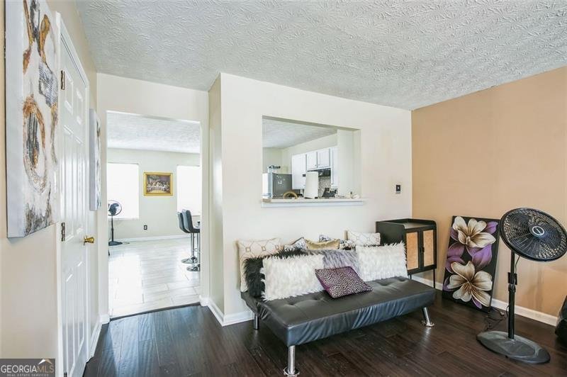 3302 WALDROP Trail Decatur - 3