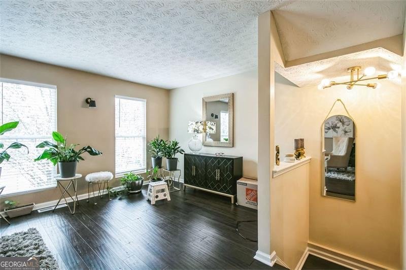 3302 WALDROP Trail Decatur - 4