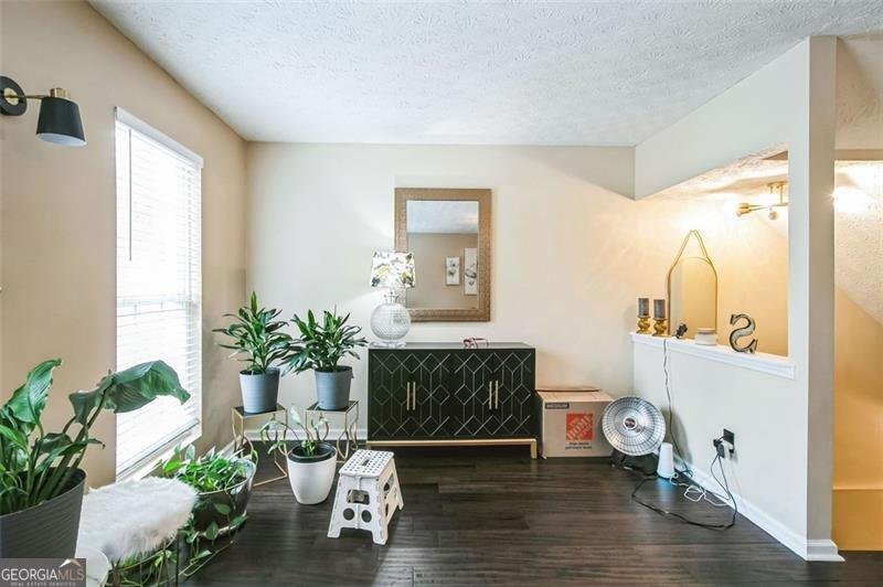 3302 WALDROP Trail Decatur - 5