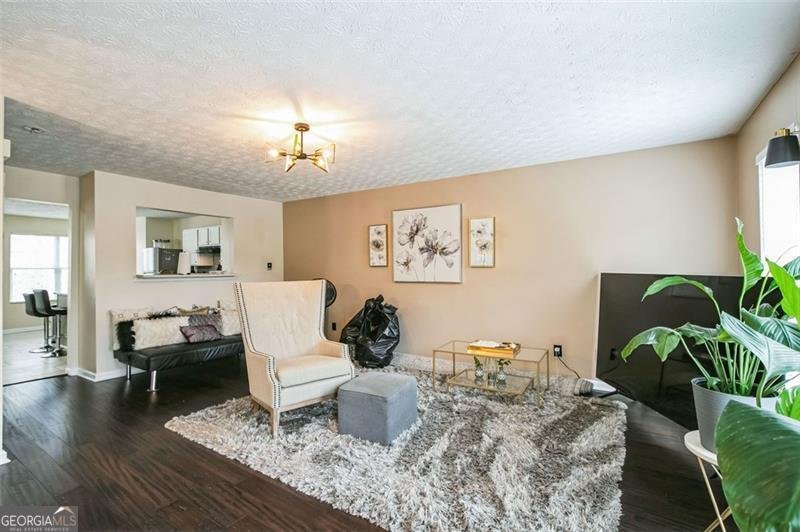3302 WALDROP Trail Decatur - 6