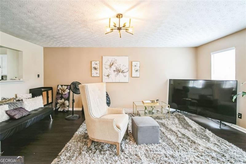 3302 WALDROP Trail Decatur - 7