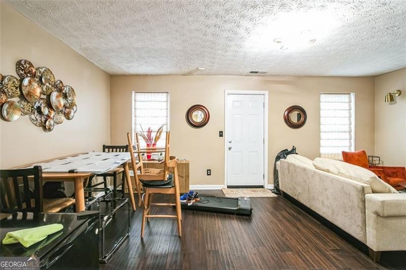 3302 WALDROP Trail Decatur - 8