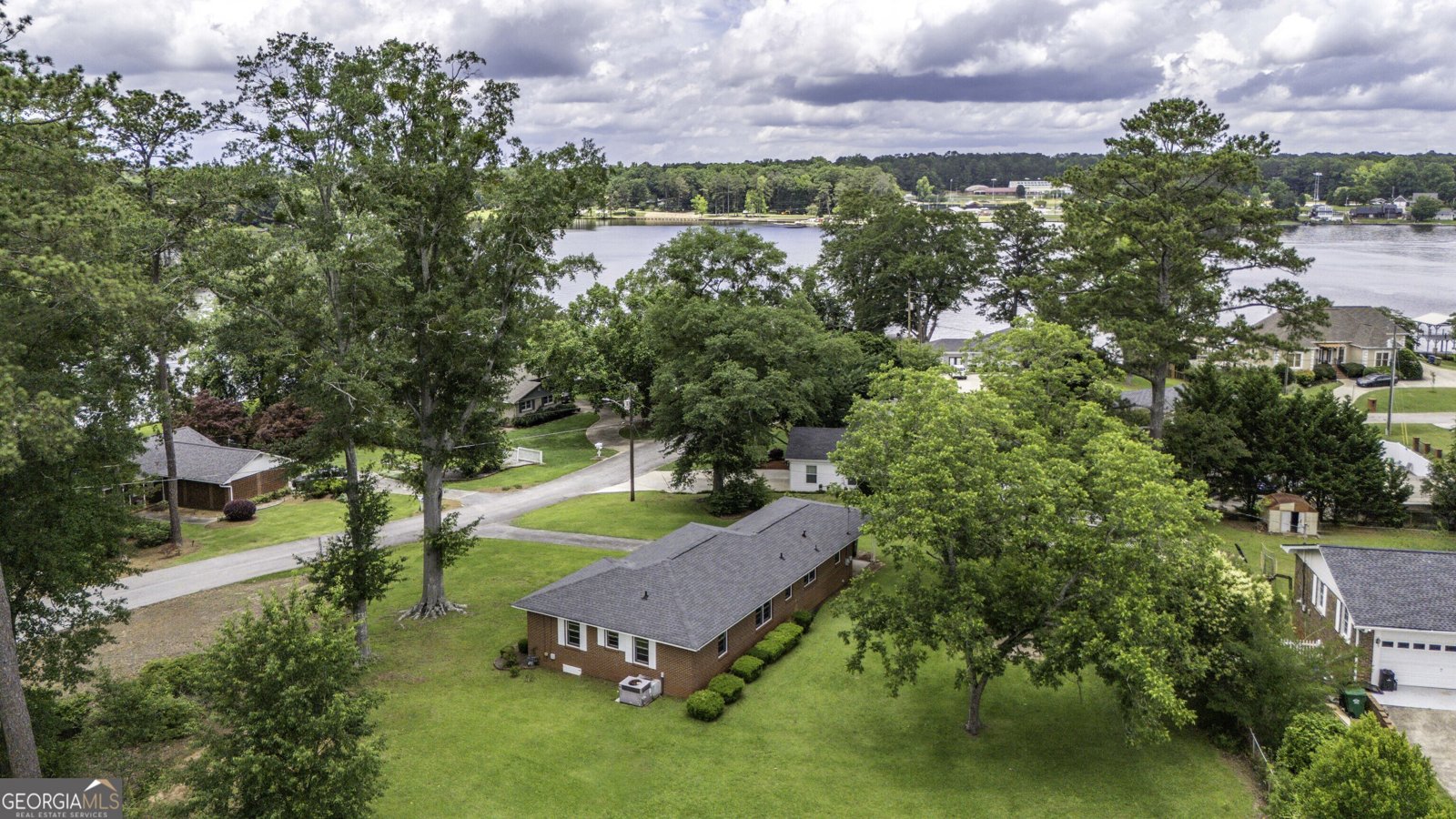 101 Lakeshore Drive Carrollton - 13