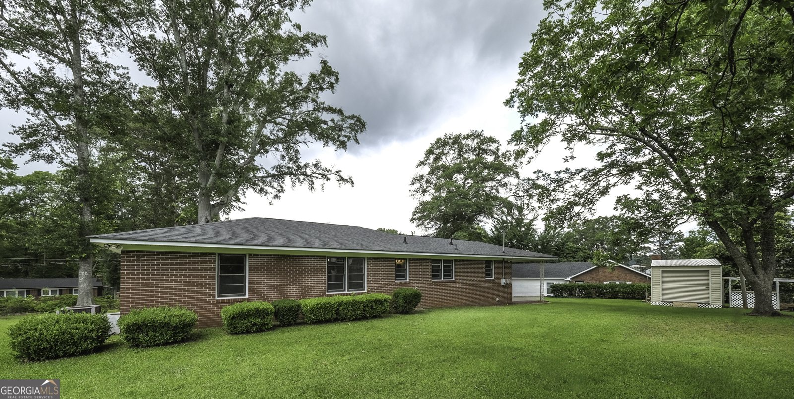 101 Lakeshore Drive Carrollton - 2
