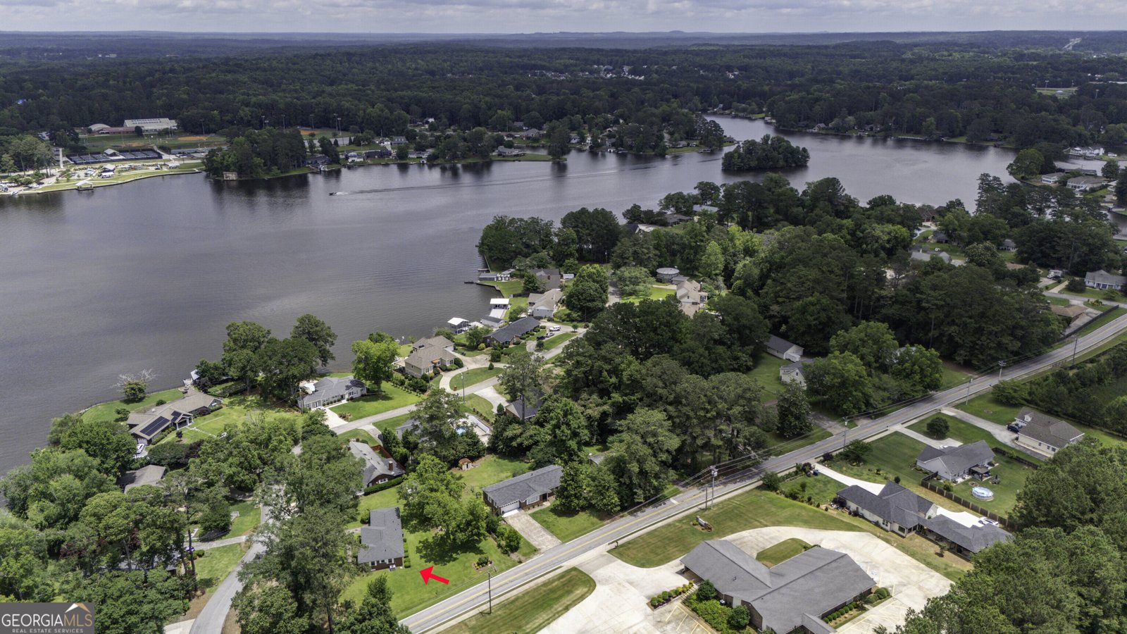 101 Lakeshore Drive Carrollton - 4