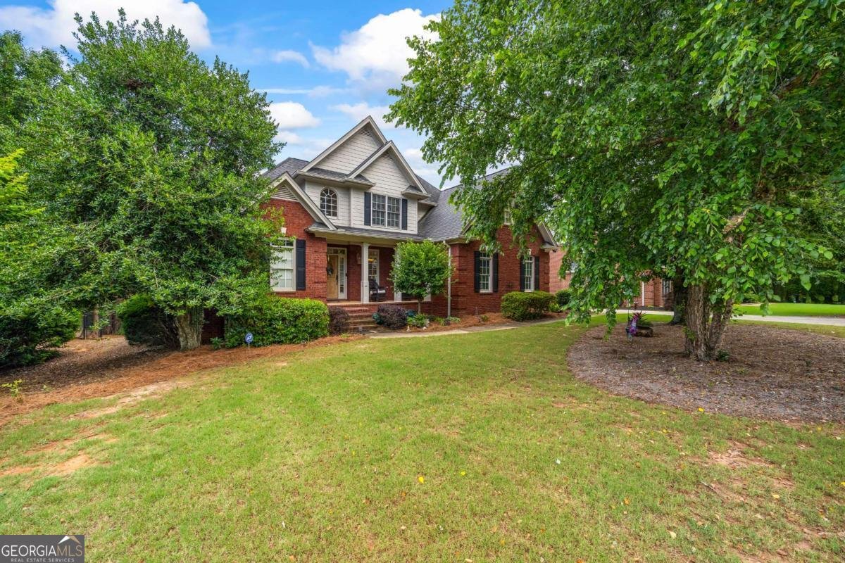 1050 Summit Oaks Drive Watkinsville - 1