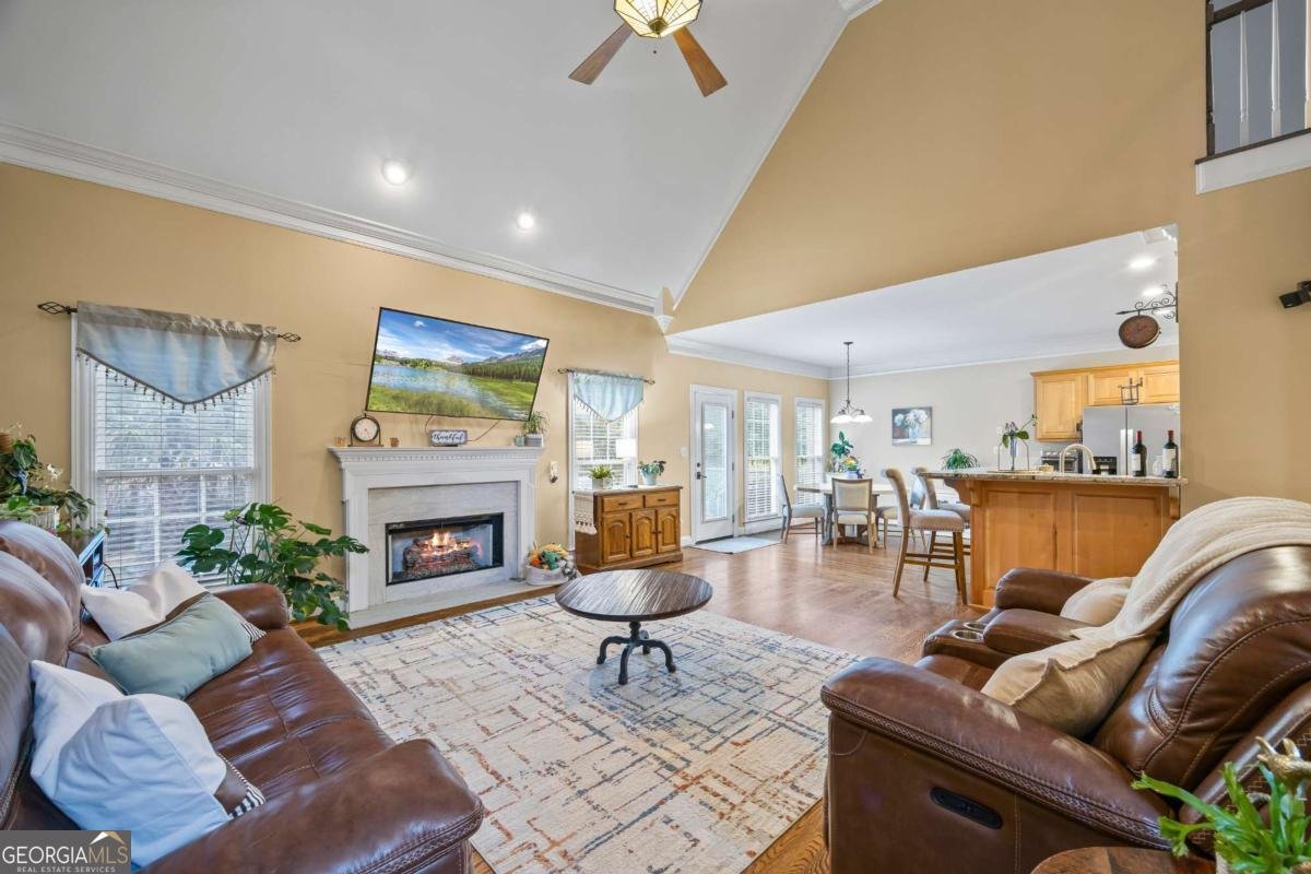 1050 Summit Oaks Drive Watkinsville - 10