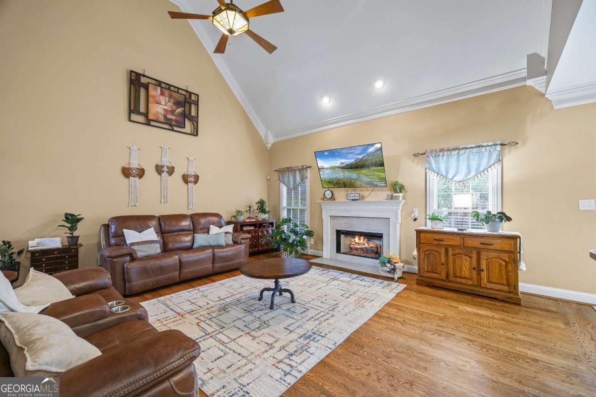 1050 Summit Oaks Drive Watkinsville - 11