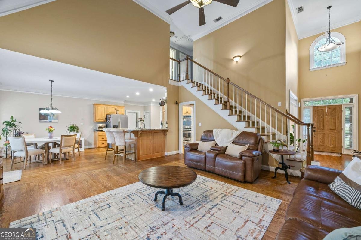 1050 Summit Oaks Drive Watkinsville - 12