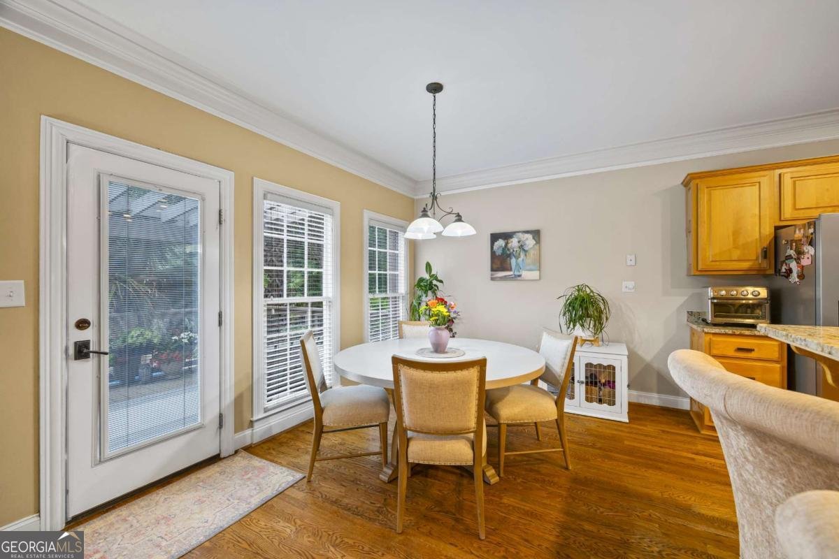 1050 Summit Oaks Drive Watkinsville - 13