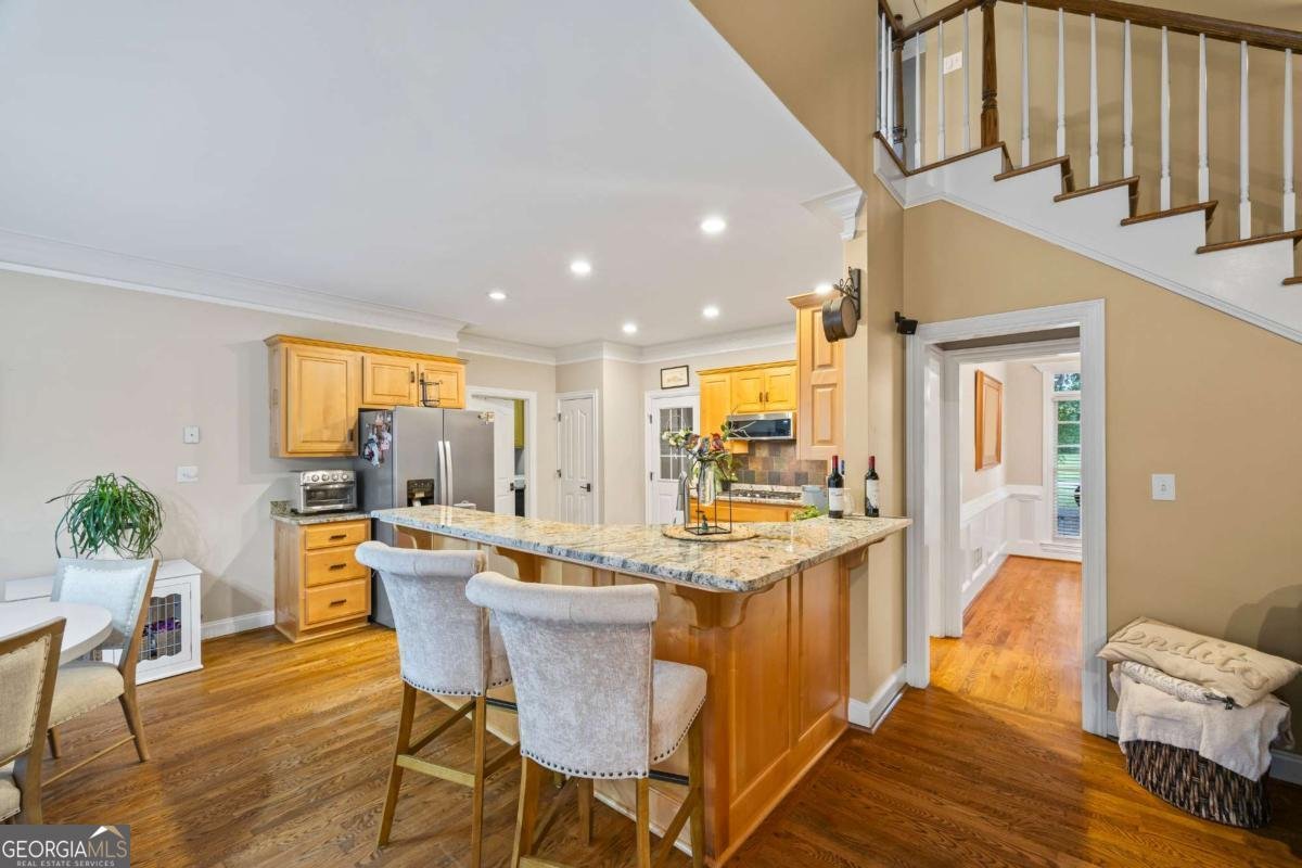 1050 Summit Oaks Drive Watkinsville - 15