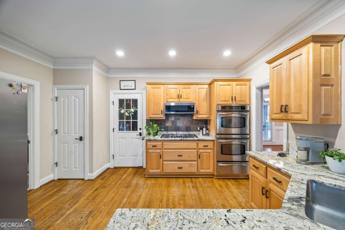 1050 Summit Oaks Drive Watkinsville - 16