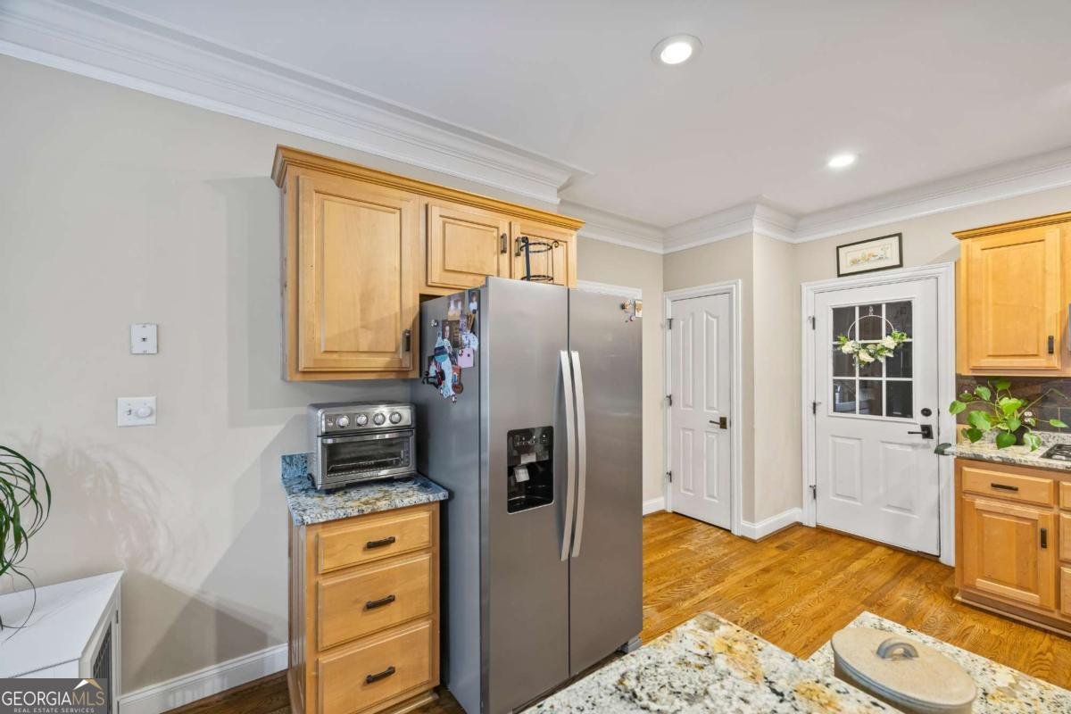 1050 Summit Oaks Drive Watkinsville - 17