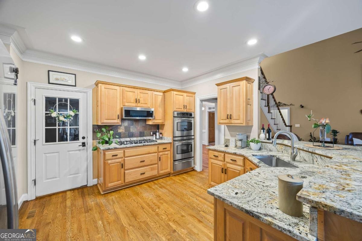 1050 Summit Oaks Drive Watkinsville - 18