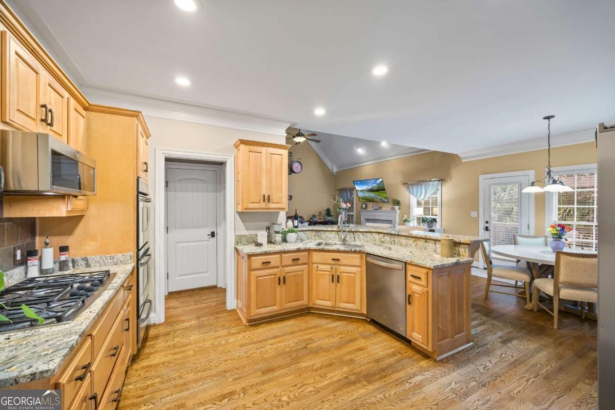1050 Summit Oaks Drive Watkinsville - 19
