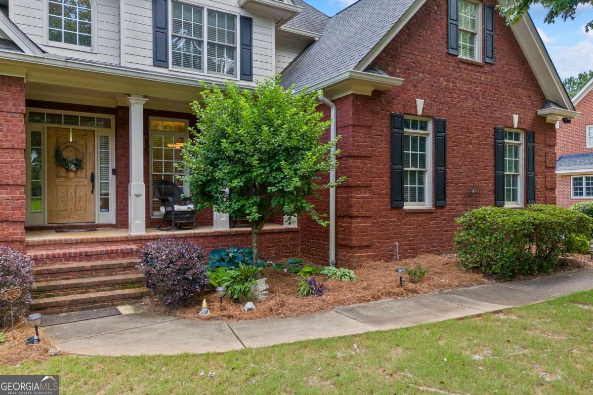 1050 Summit Oaks Drive Watkinsville - 2