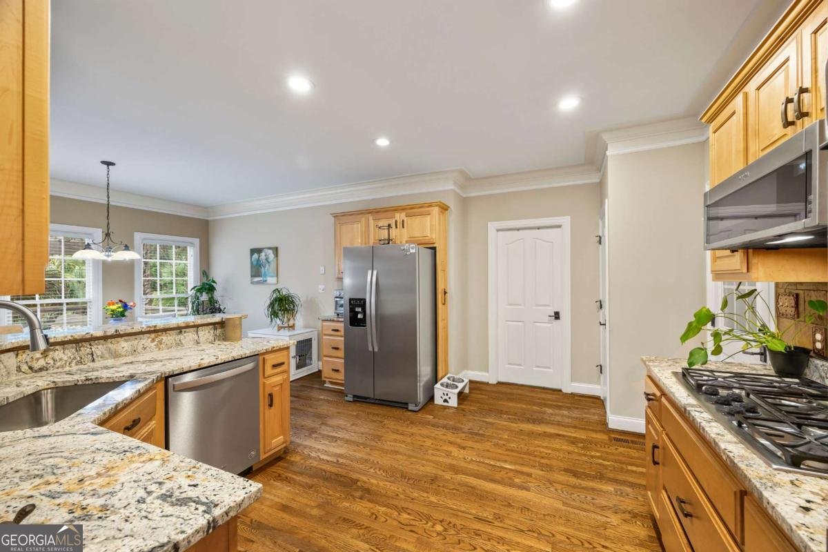 1050 Summit Oaks Drive Watkinsville - 20