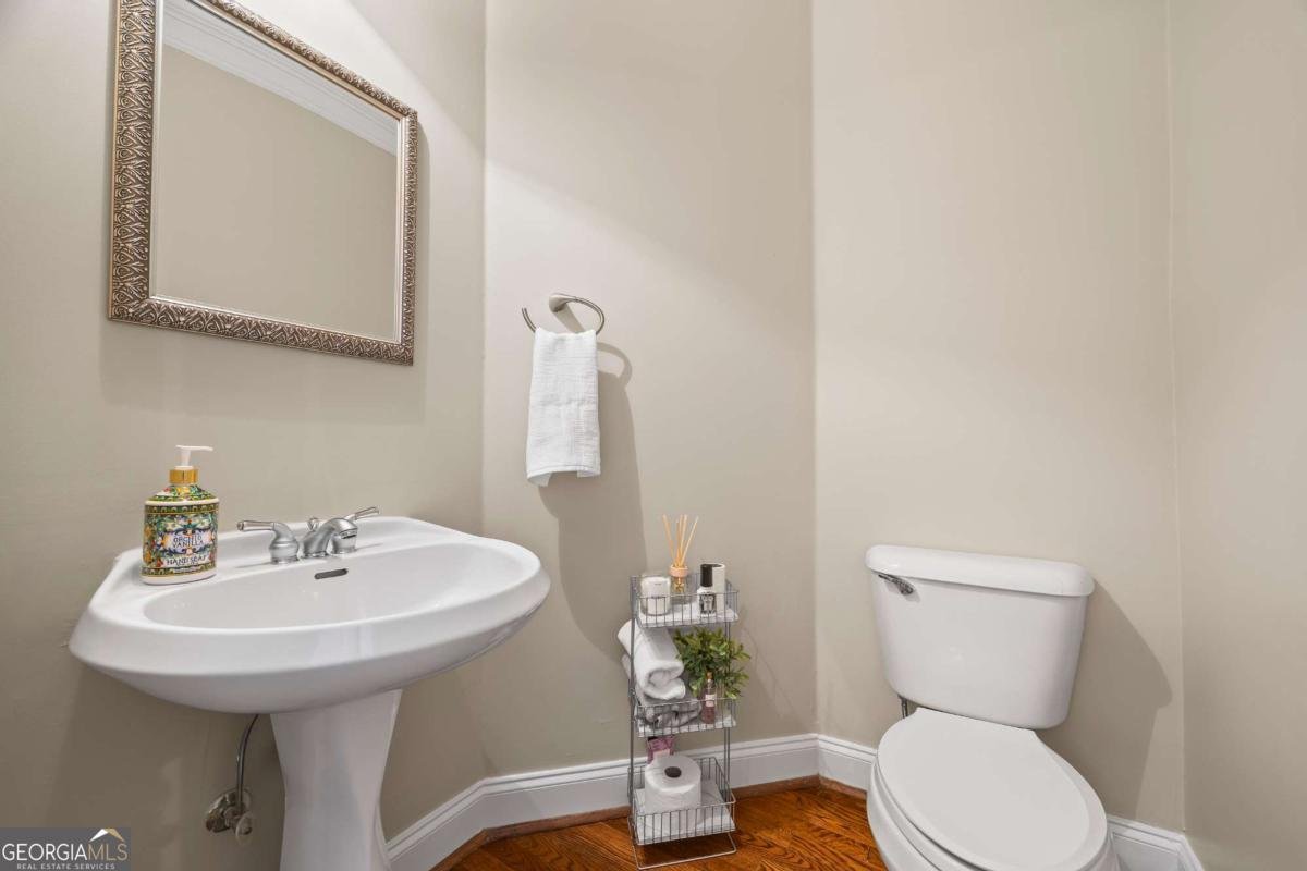 1050 Summit Oaks Drive Watkinsville - 21