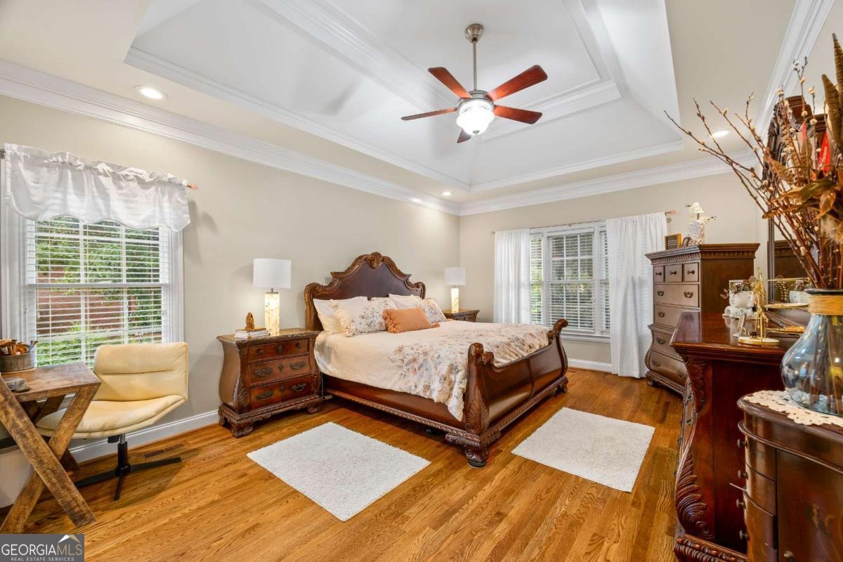 1050 Summit Oaks Drive Watkinsville - 22