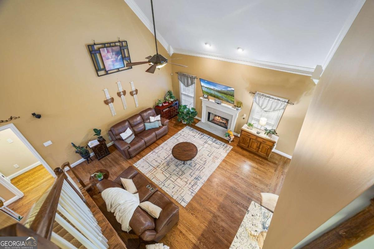 1050 Summit Oaks Drive Watkinsville - 27