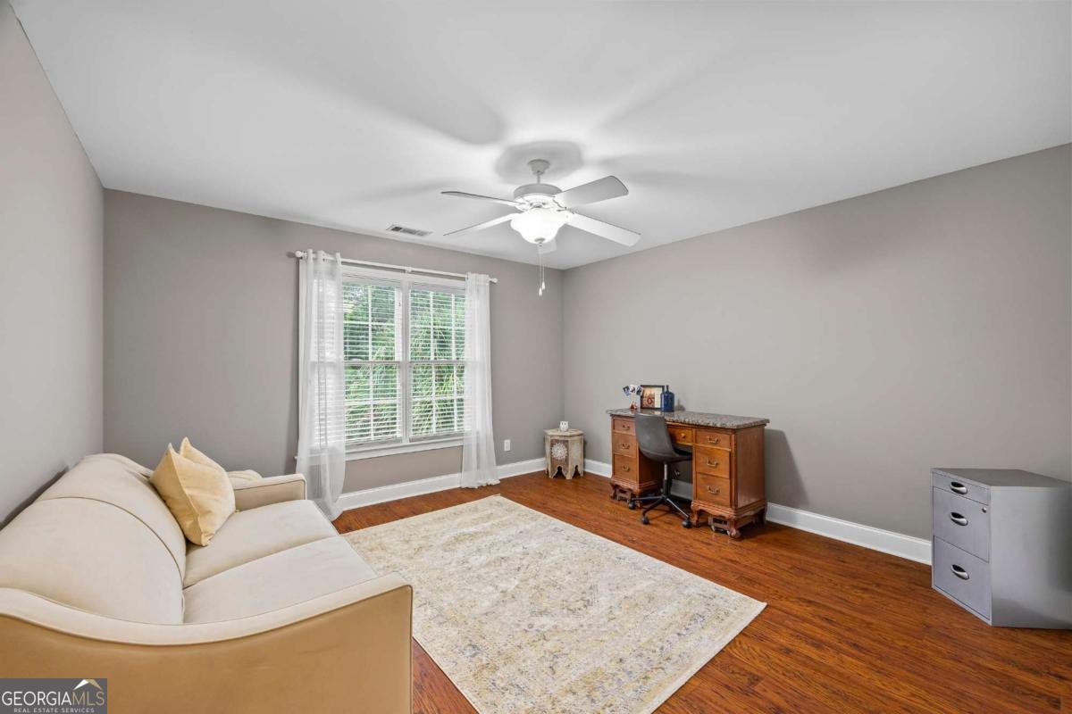 1050 Summit Oaks Drive Watkinsville - 28