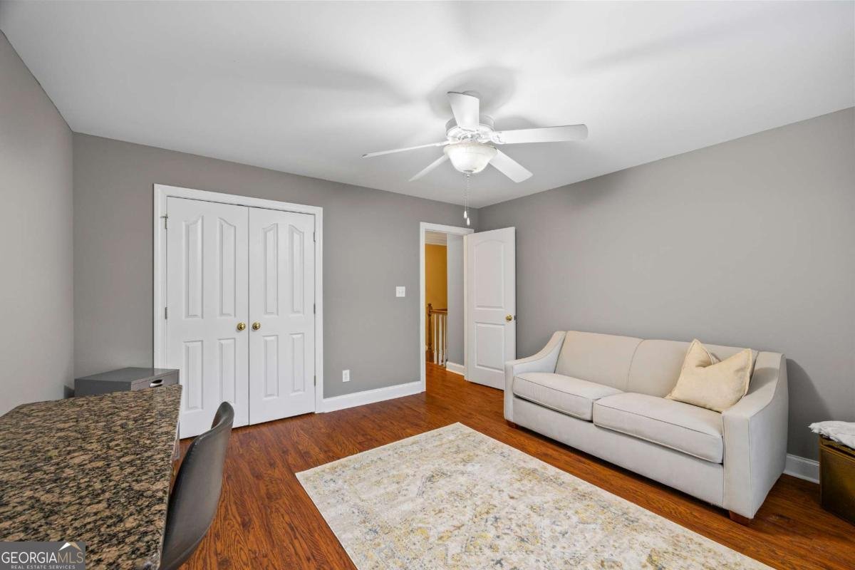 1050 Summit Oaks Drive Watkinsville - 29