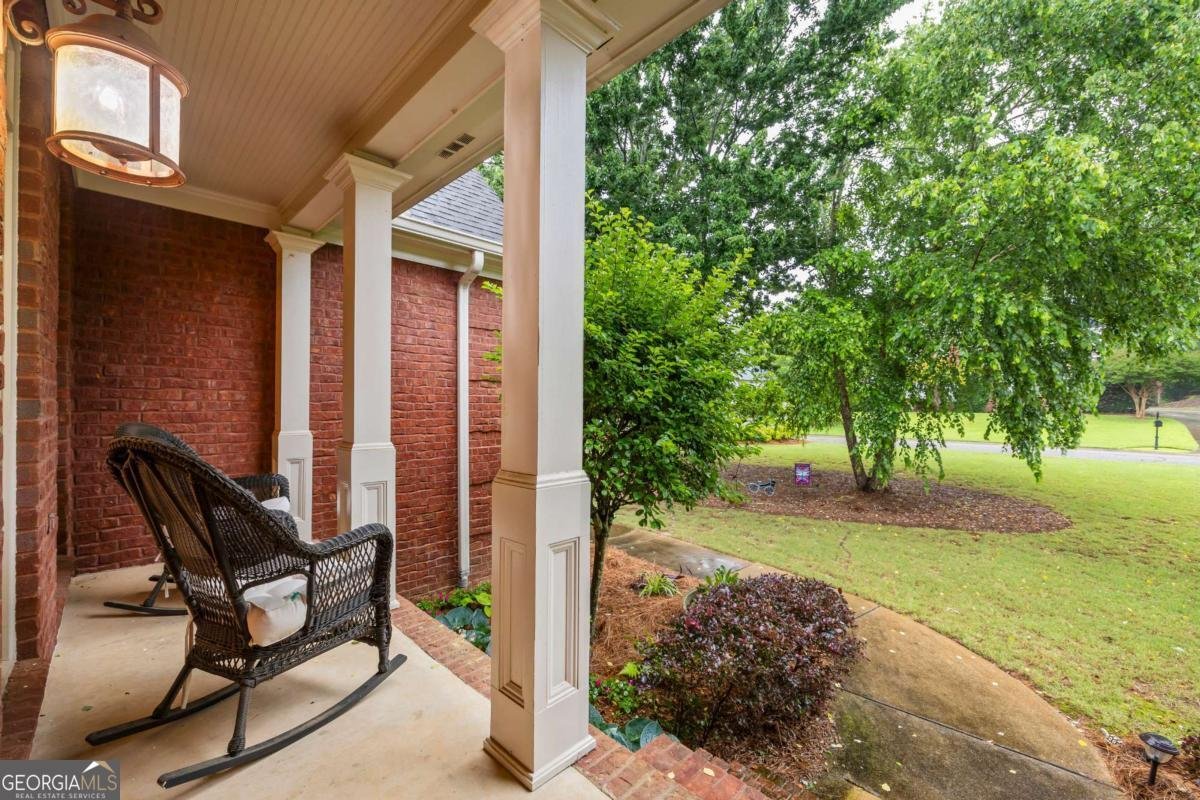 1050 Summit Oaks Drive Watkinsville - 3