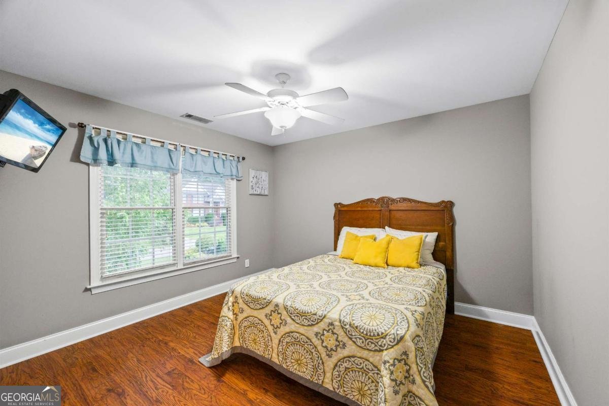 1050 Summit Oaks Drive Watkinsville - 32