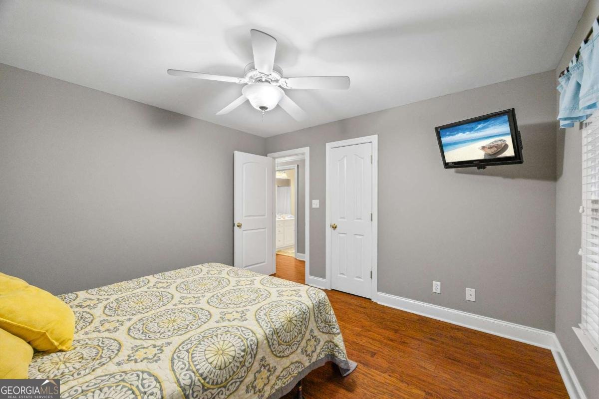 1050 Summit Oaks Drive Watkinsville - 33