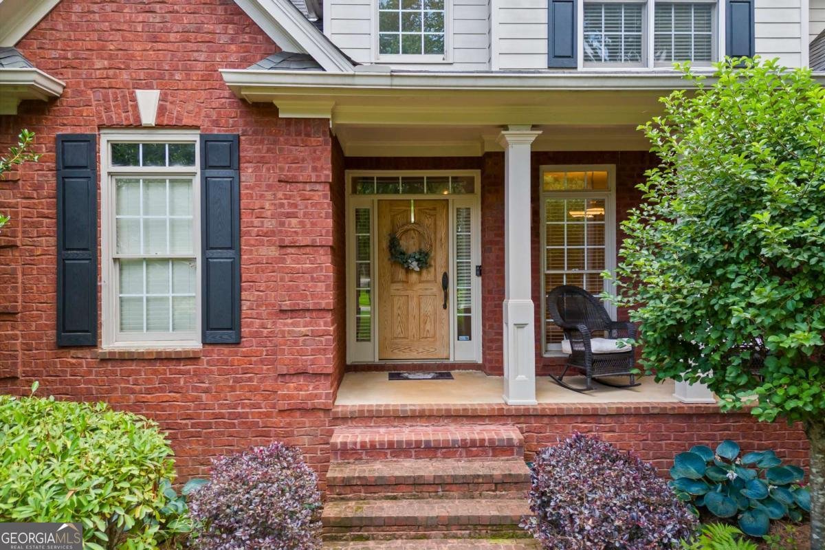 1050 Summit Oaks Drive Watkinsville - 4