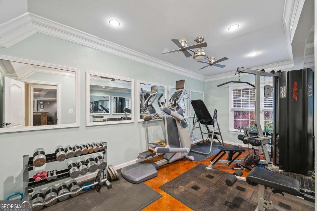 1050 Summit Oaks Drive Watkinsville - 49
