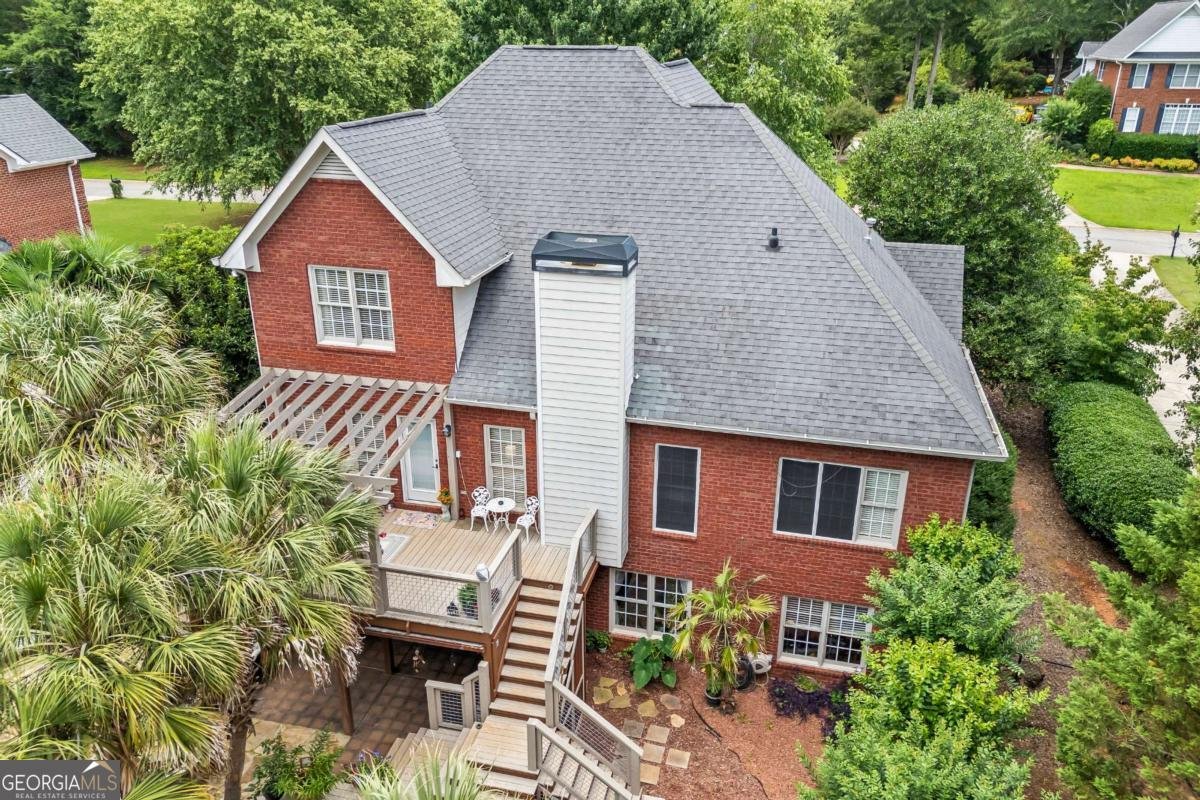 1050 Summit Oaks Drive Watkinsville - 50