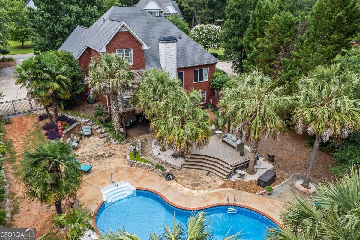 1050 Summit Oaks Drive Watkinsville - 51