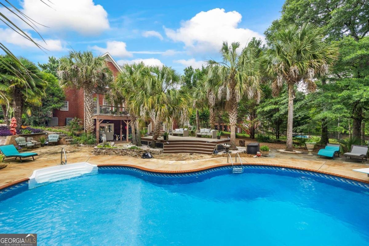1050 Summit Oaks Drive Watkinsville - 55