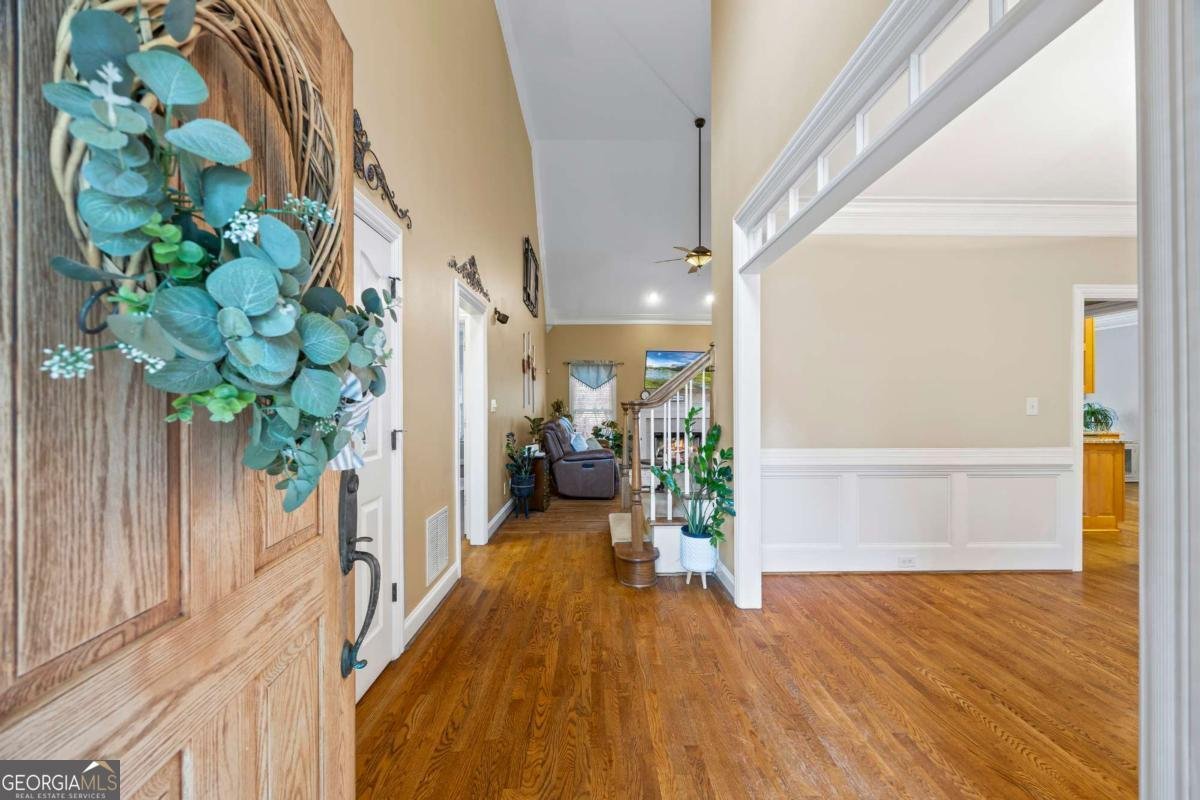 1050 Summit Oaks Drive Watkinsville - 6