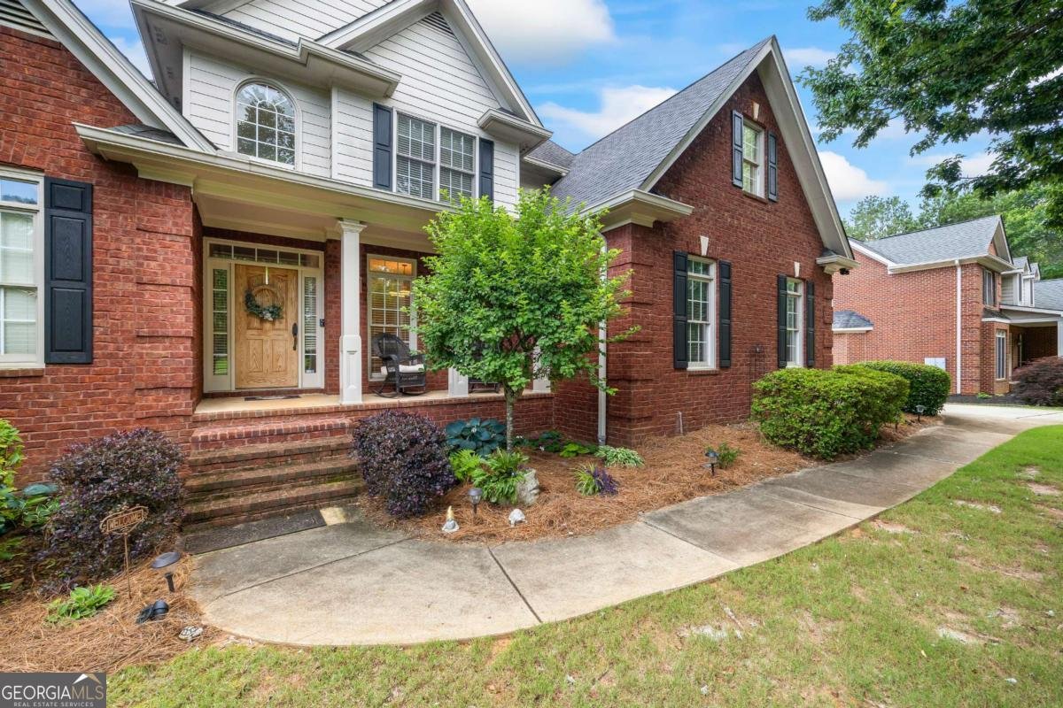 1050 Summit Oaks Drive Watkinsville - 61
