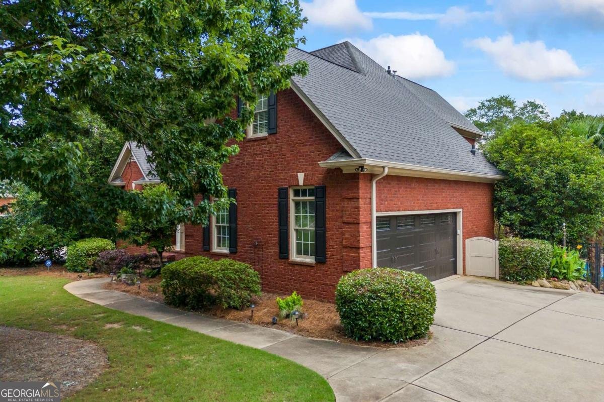 1050 Summit Oaks Drive Watkinsville - 62