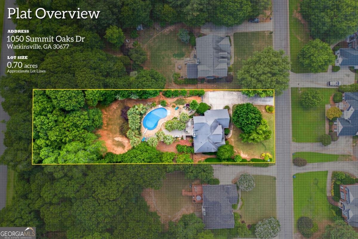 1050 Summit Oaks Drive Watkinsville - 64