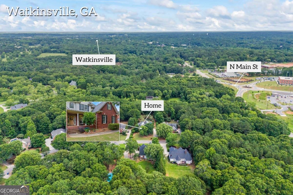 1050 Summit Oaks Drive Watkinsville - 66