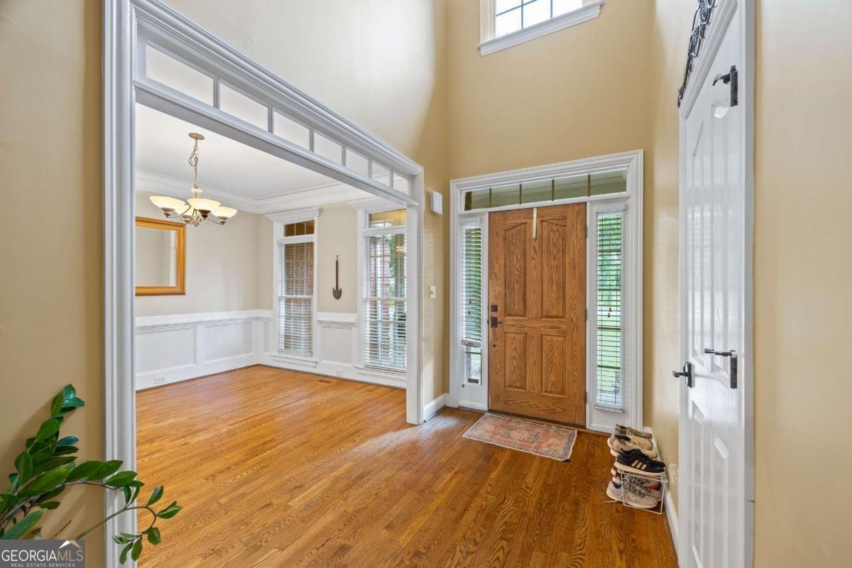 1050 Summit Oaks Drive Watkinsville - 7