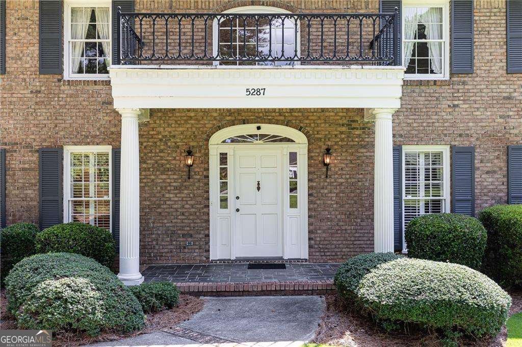 5287 Vernon Lake Drive Atlanta - 10