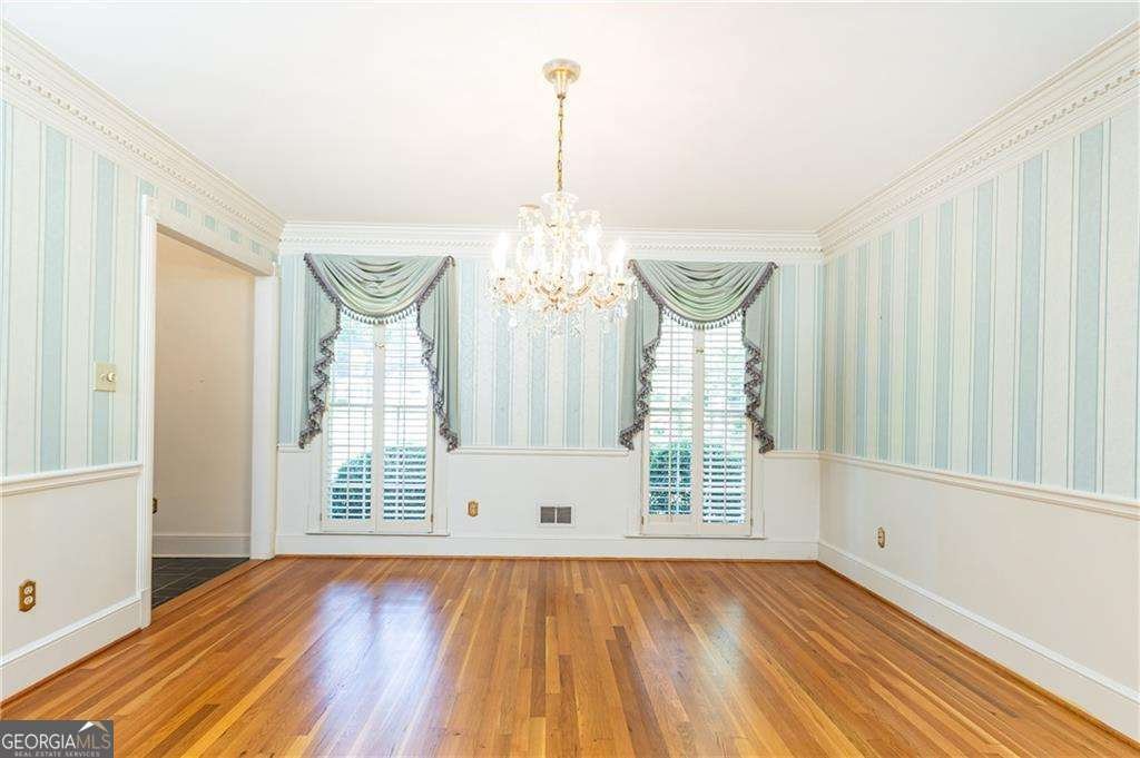 5287 Vernon Lake Drive Atlanta - 11