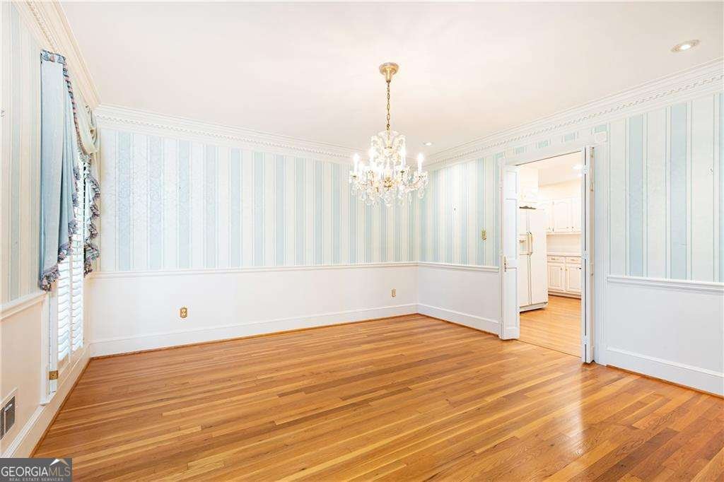 5287 Vernon Lake Drive Atlanta - 12