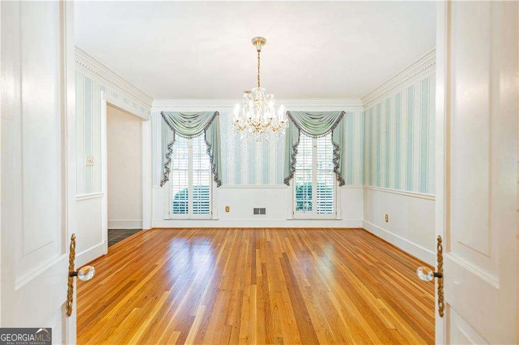 5287 Vernon Lake Drive Atlanta - 13