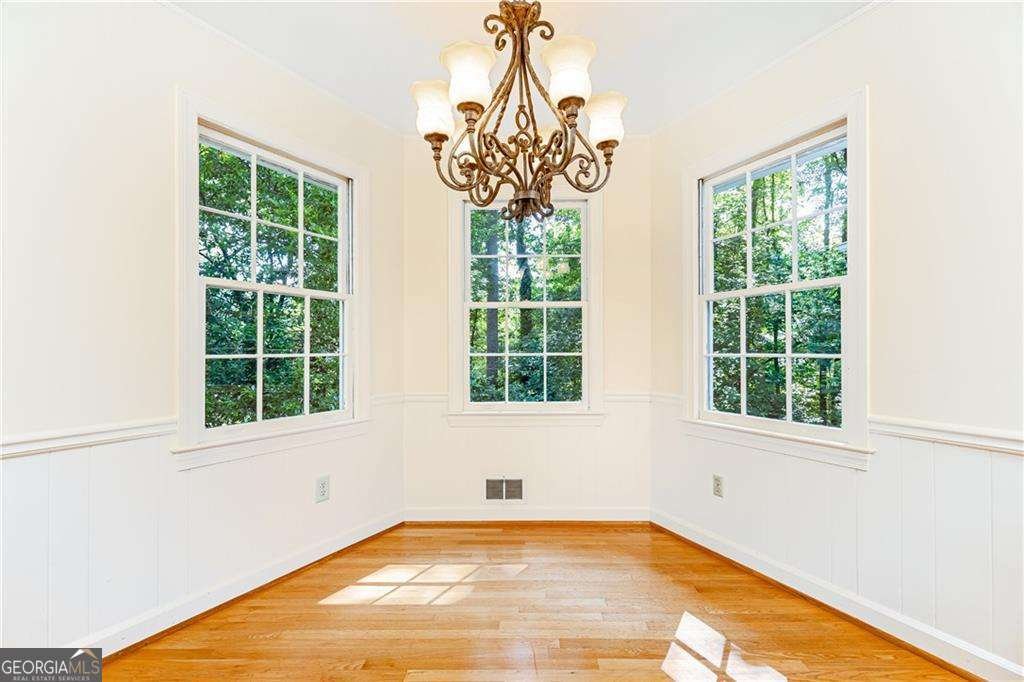 5287 Vernon Lake Drive Atlanta - 15